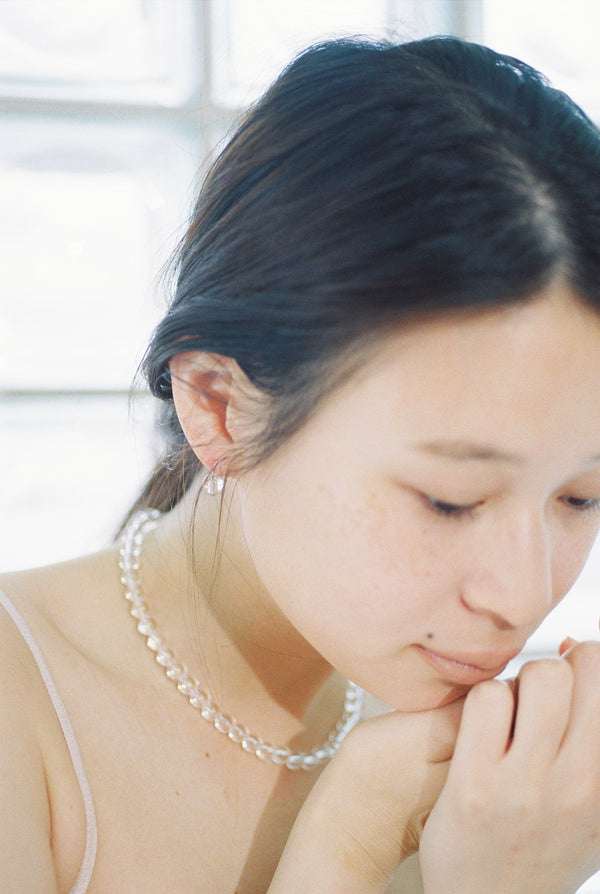 Nu mini (necklace)