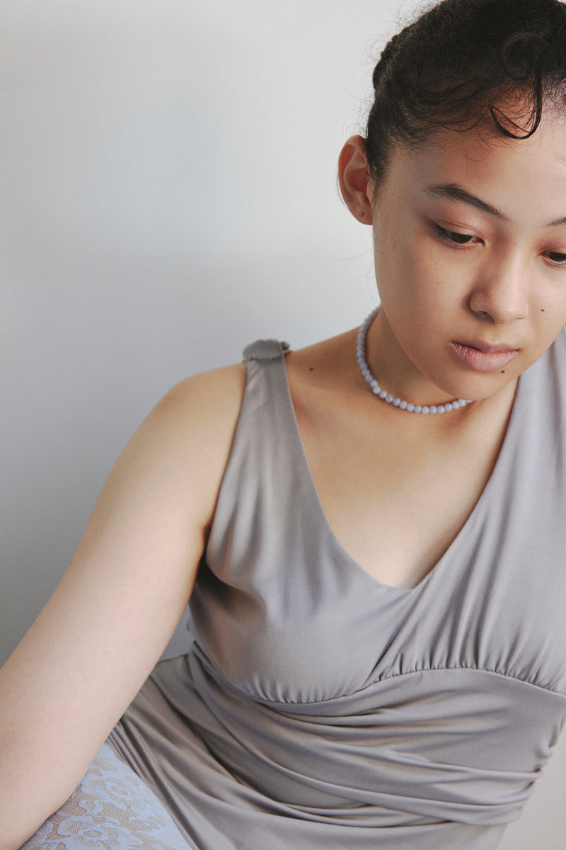 Serene (necklace)