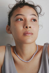 Serene (necklace)