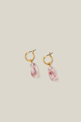 Gris gold (piercing)