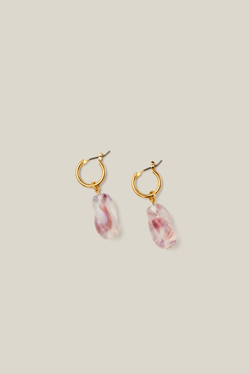 Gris gold (piercing)