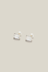 Gleam pearl silver (set)