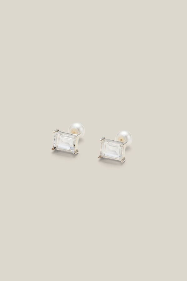 Gleam pearl silver (set)