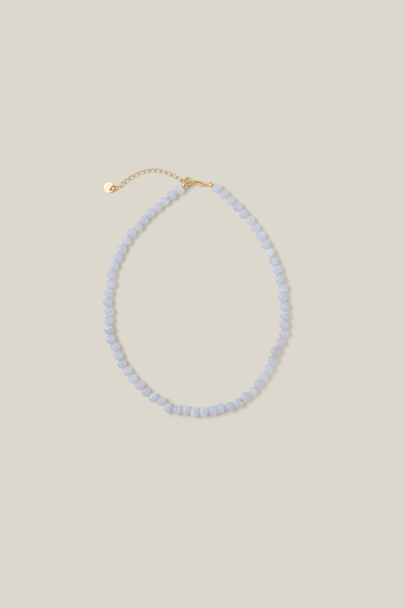 Serene (necklace)