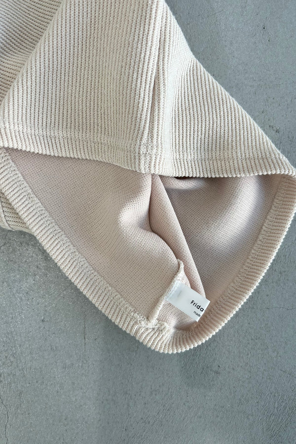 Beige camisole