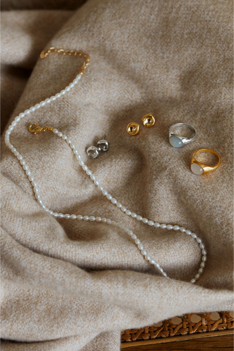 Manon gold (ring)