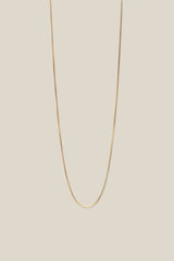 Layla gold (necklace)
