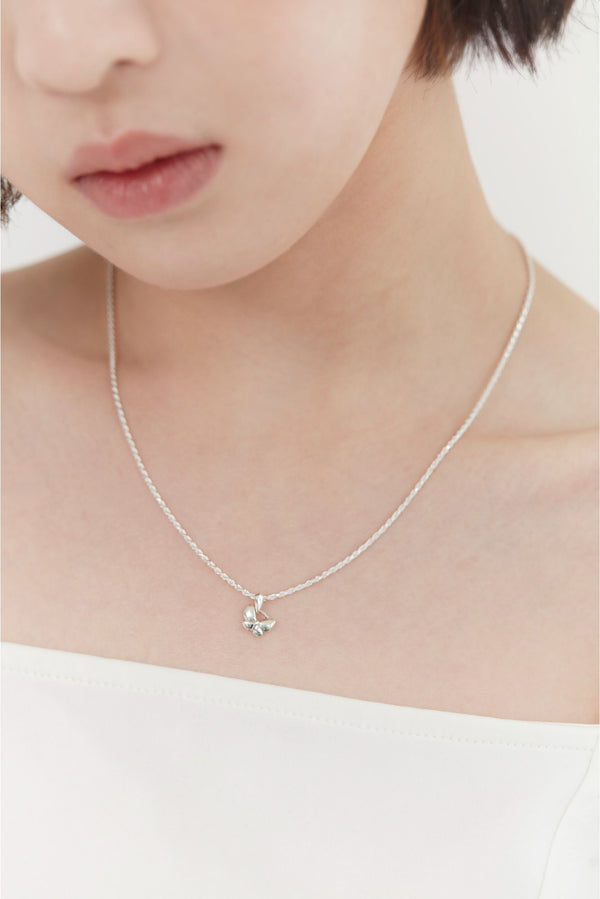 Nabi silver (necklace)