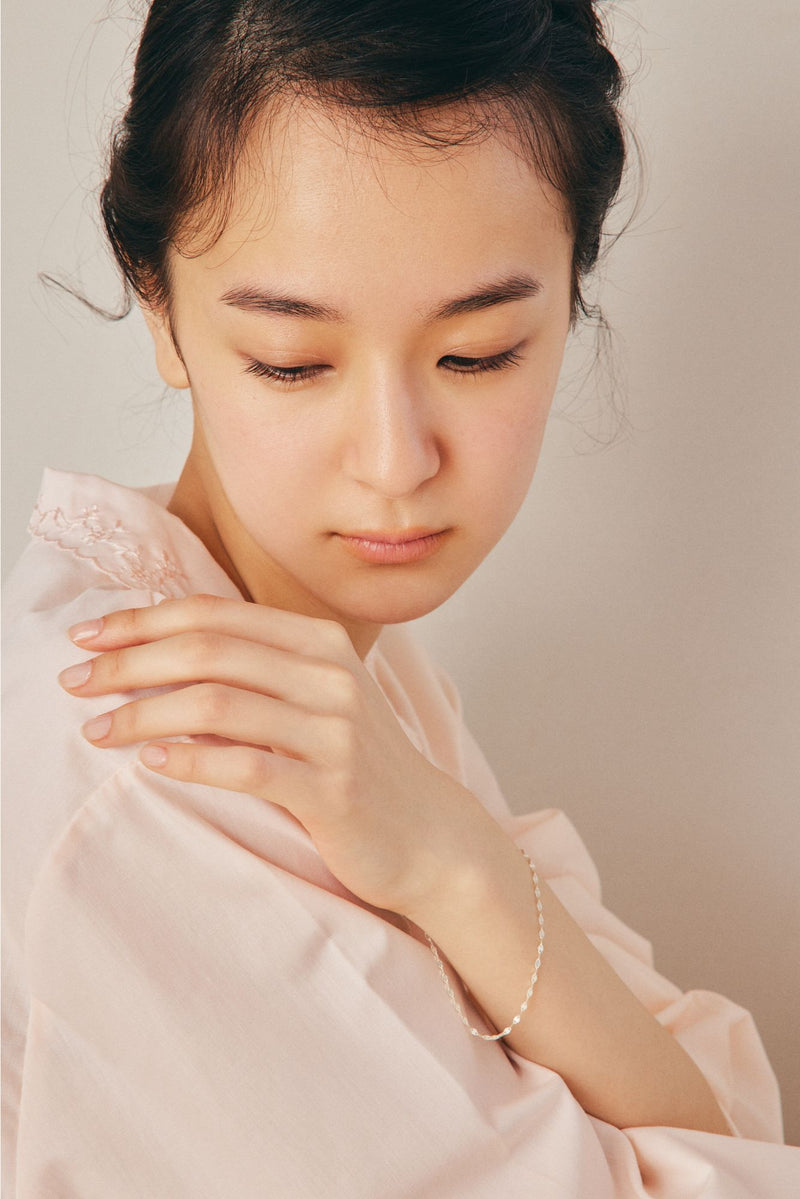 Moment silver (bracelet)