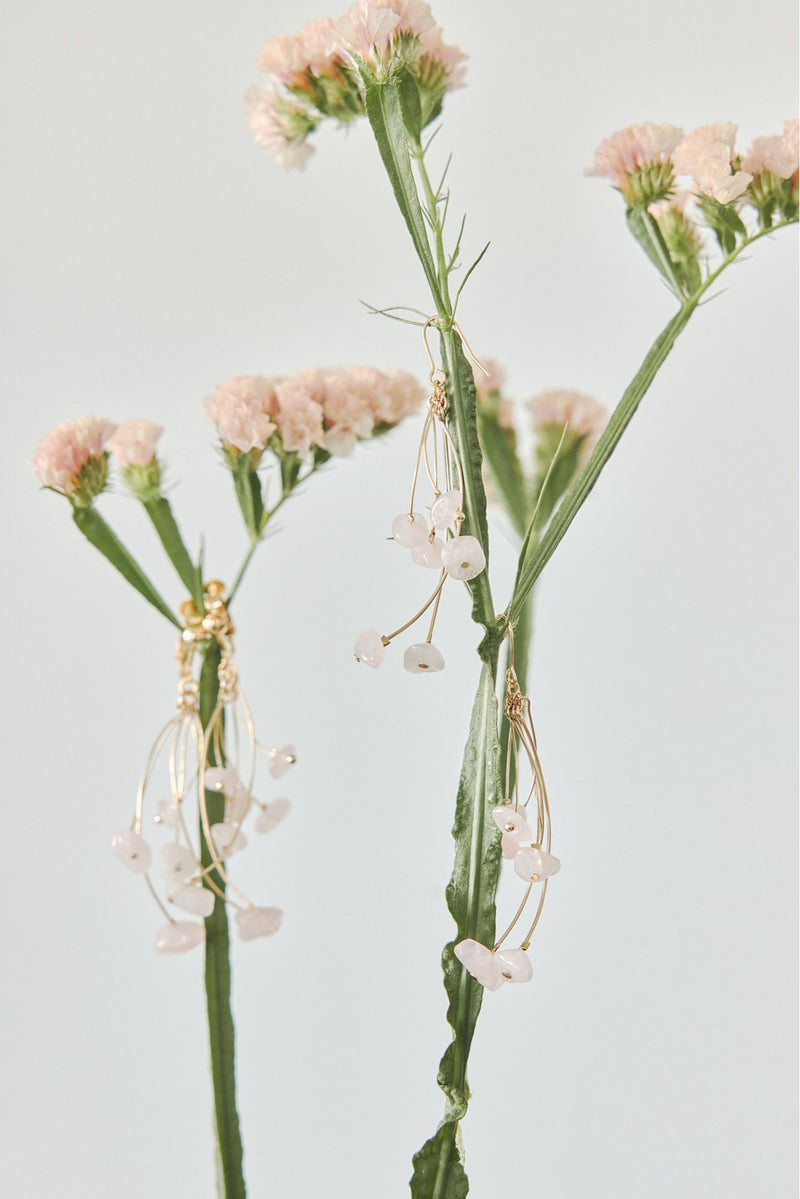 Bloom (earring)