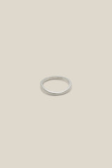 Aria silver (ring)