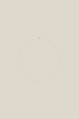 Orla (necklace 10k)