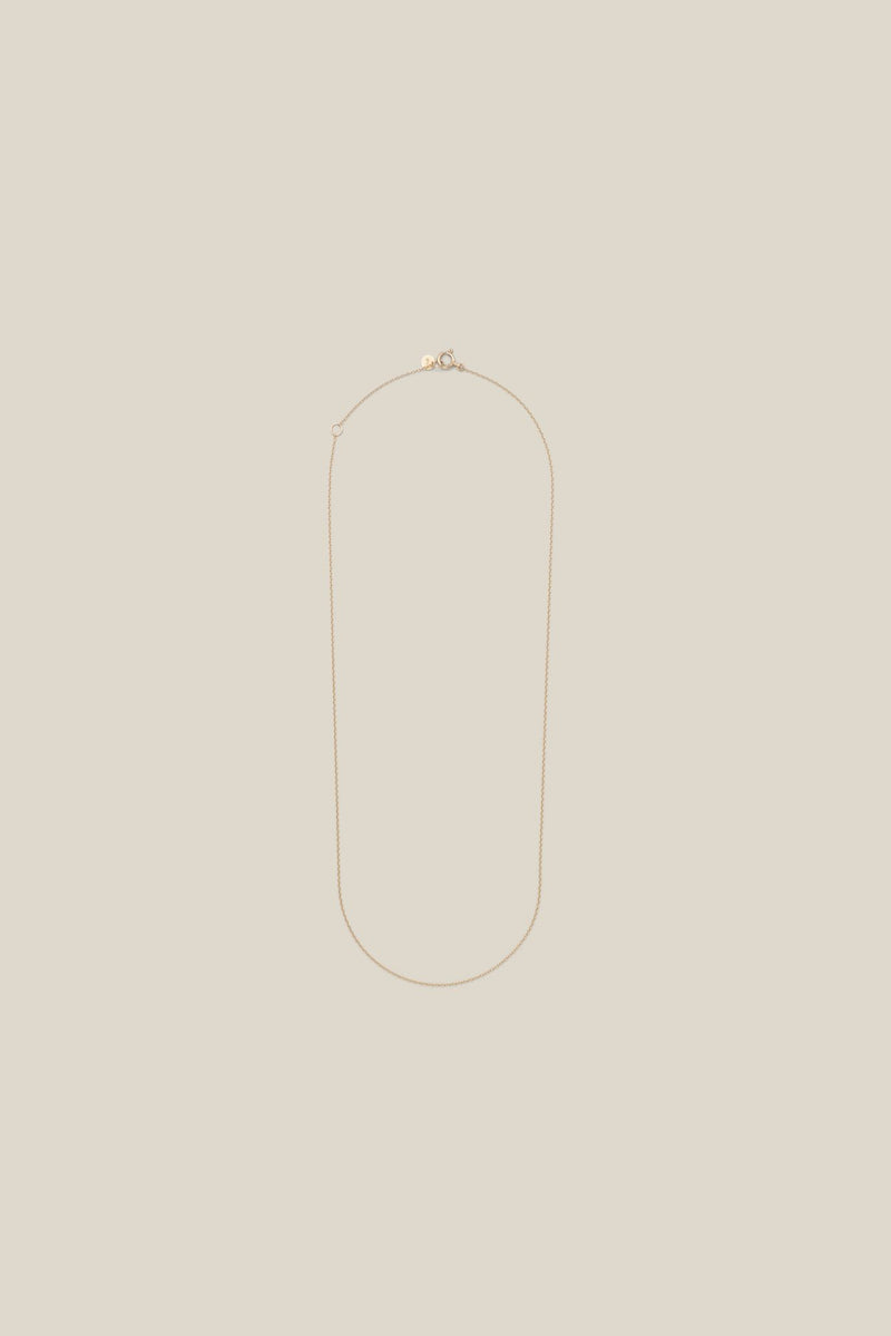 Orla (necklace 10k)
