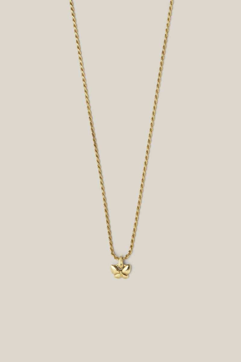 Nabi gold (necklace)