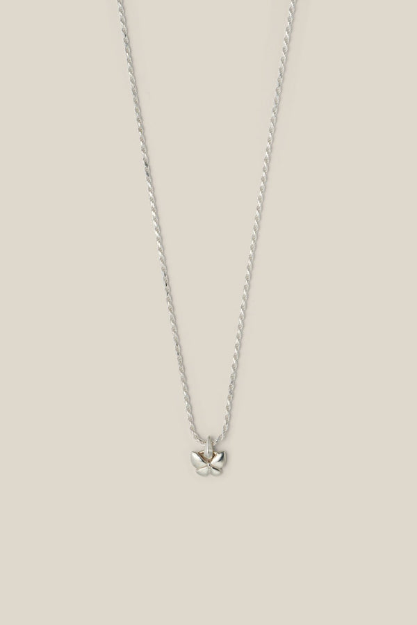 Nabi silver (necklace)