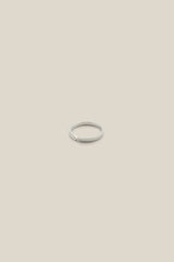Link silver (ring)