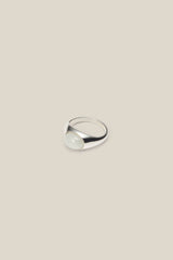 Manon silver (ring)