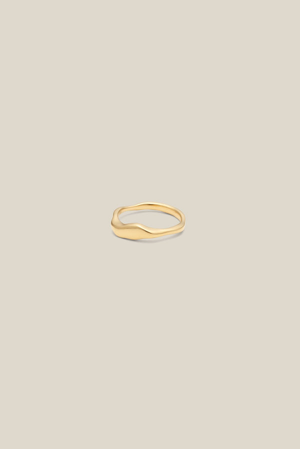 Detour gold (ring)