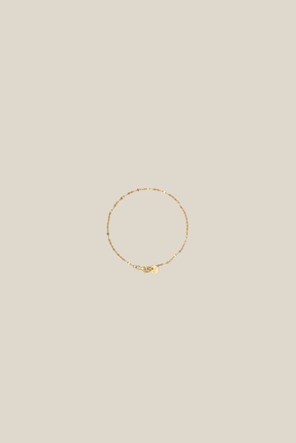 Moment gold (bracelet)