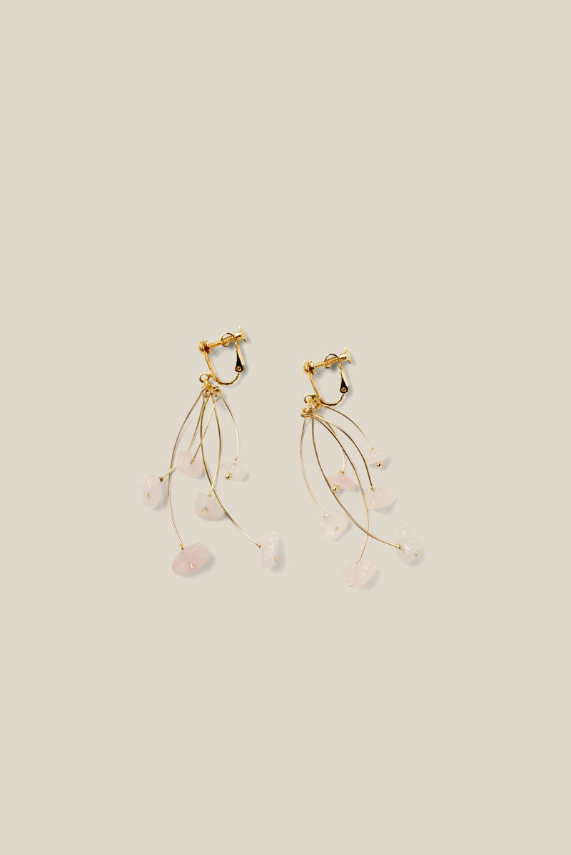 Bloom (earring)