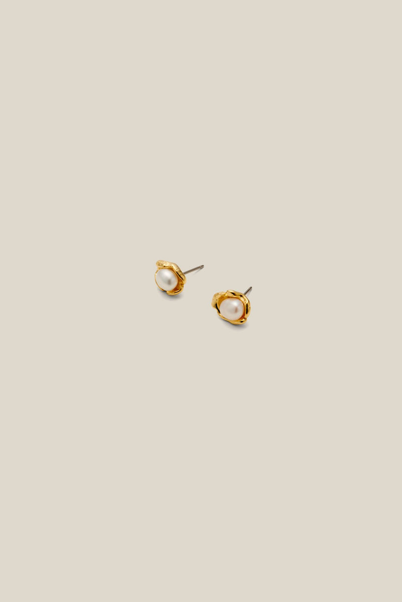 Petal gold (piercing)