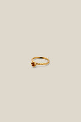 Floret gold (ring)