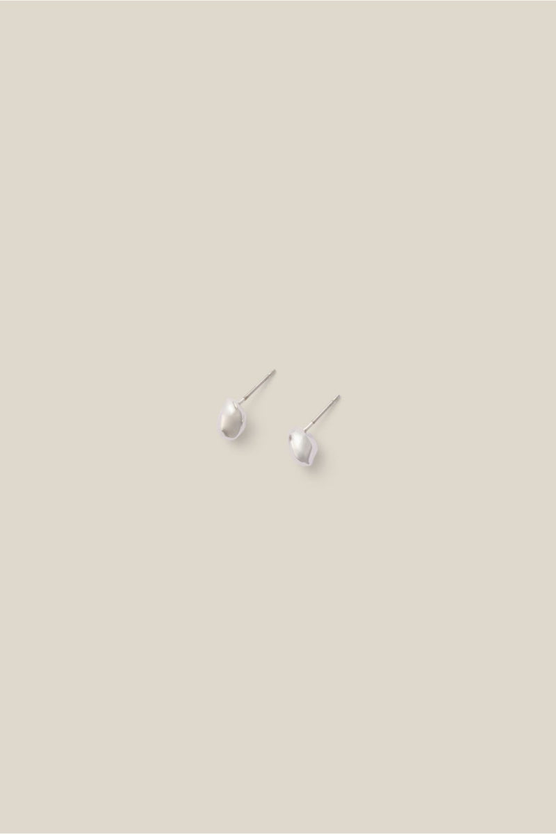 Colin silver (piercing)